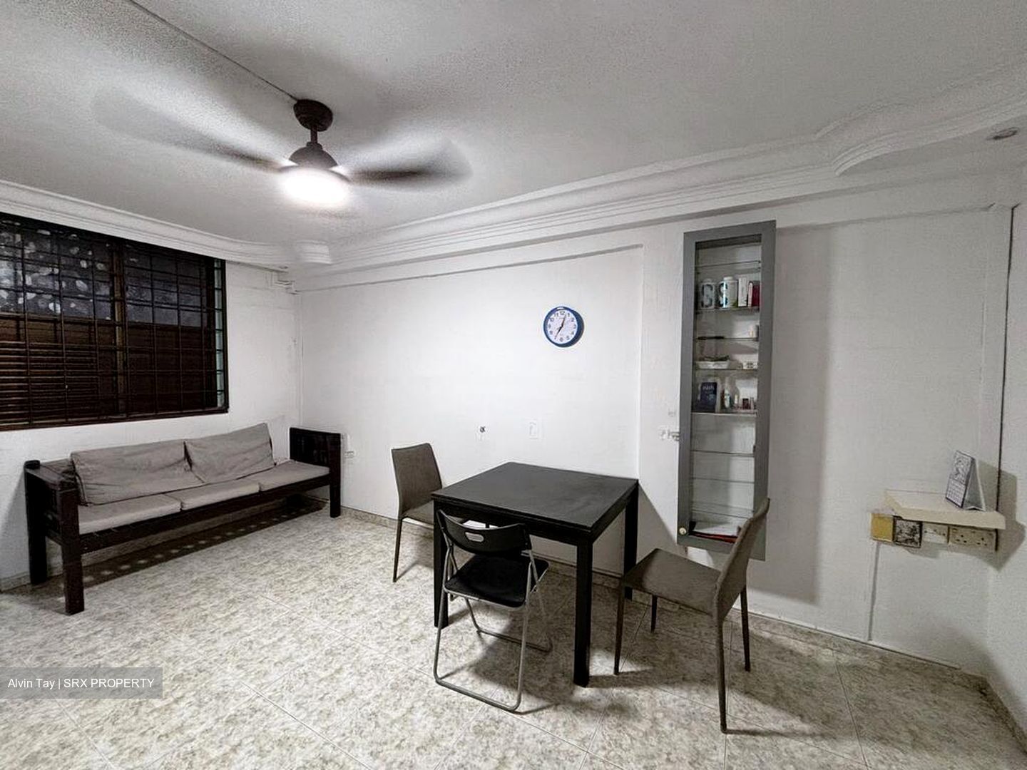 Blk 3 Di Tanjong Rhu (Kallang/Whampoa), HDB 3 Rooms #498171261